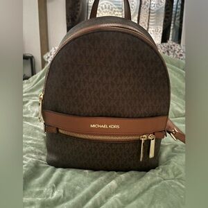 Michael Kors Backpack
